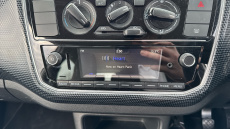 Volkswagen Up 1.0 Move Up 3dr Petrol Hatchback